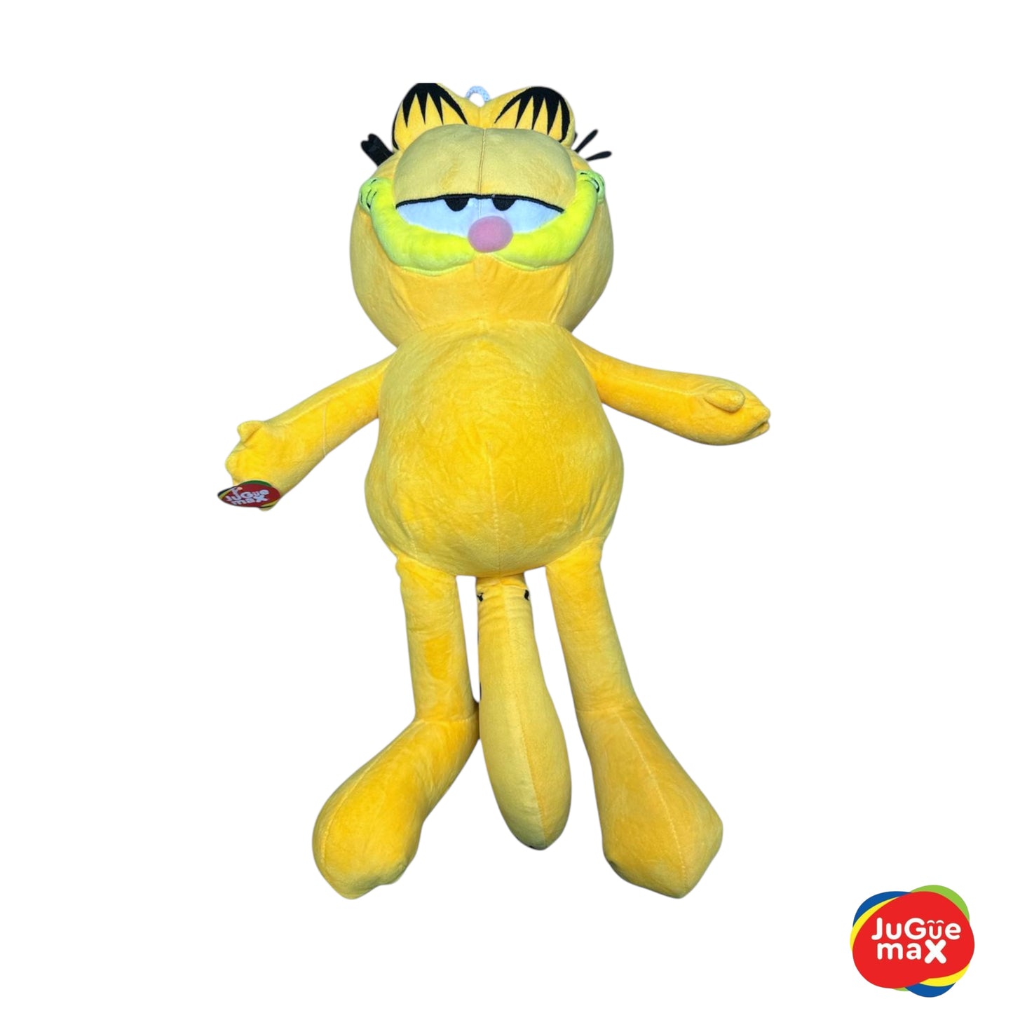 PCH Garfiel clasico grande/ Garfield  #5