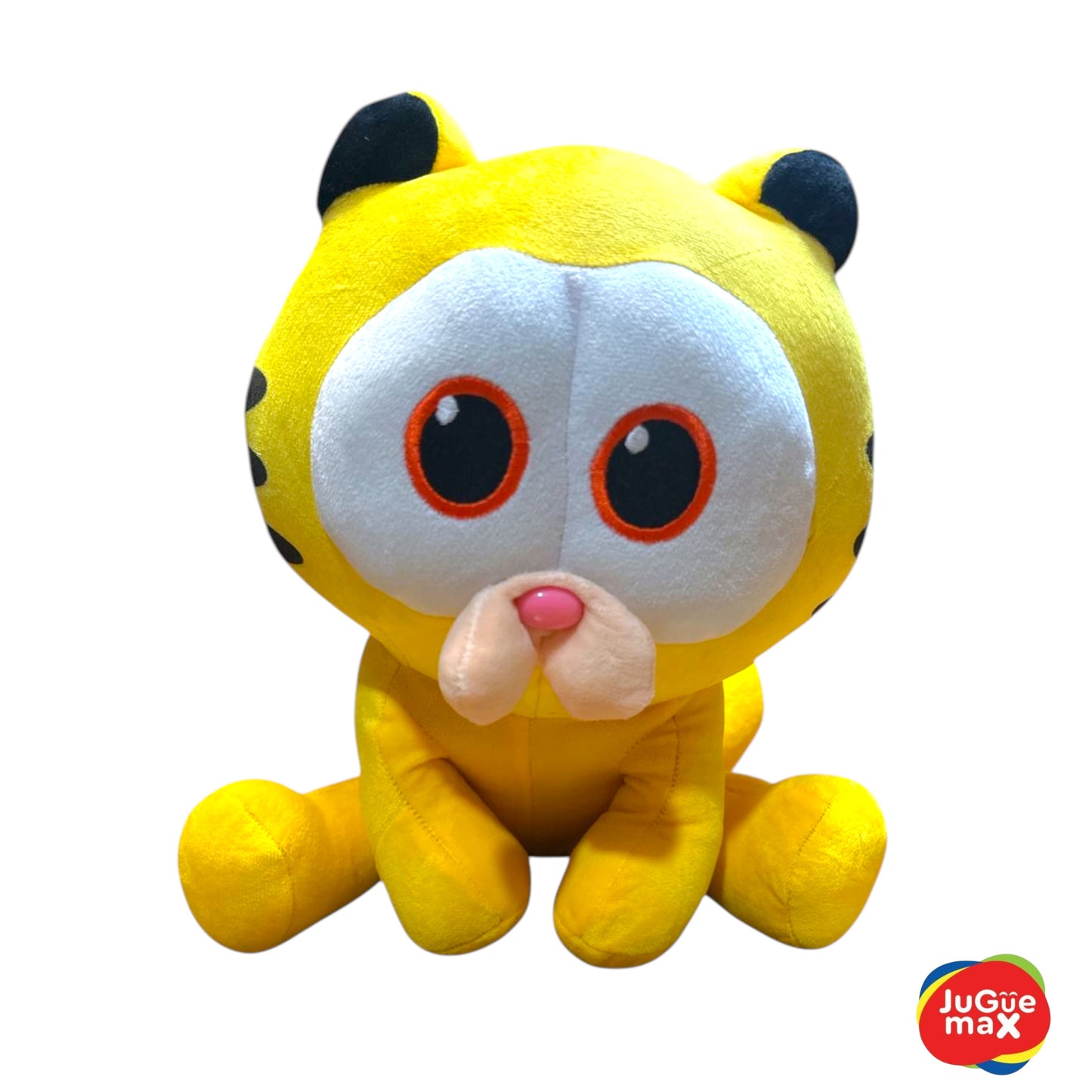 PCH Garfiel bebe grande/ Garfield #4
