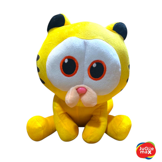 PCH Garfiel bebe grande/ Garfield #4