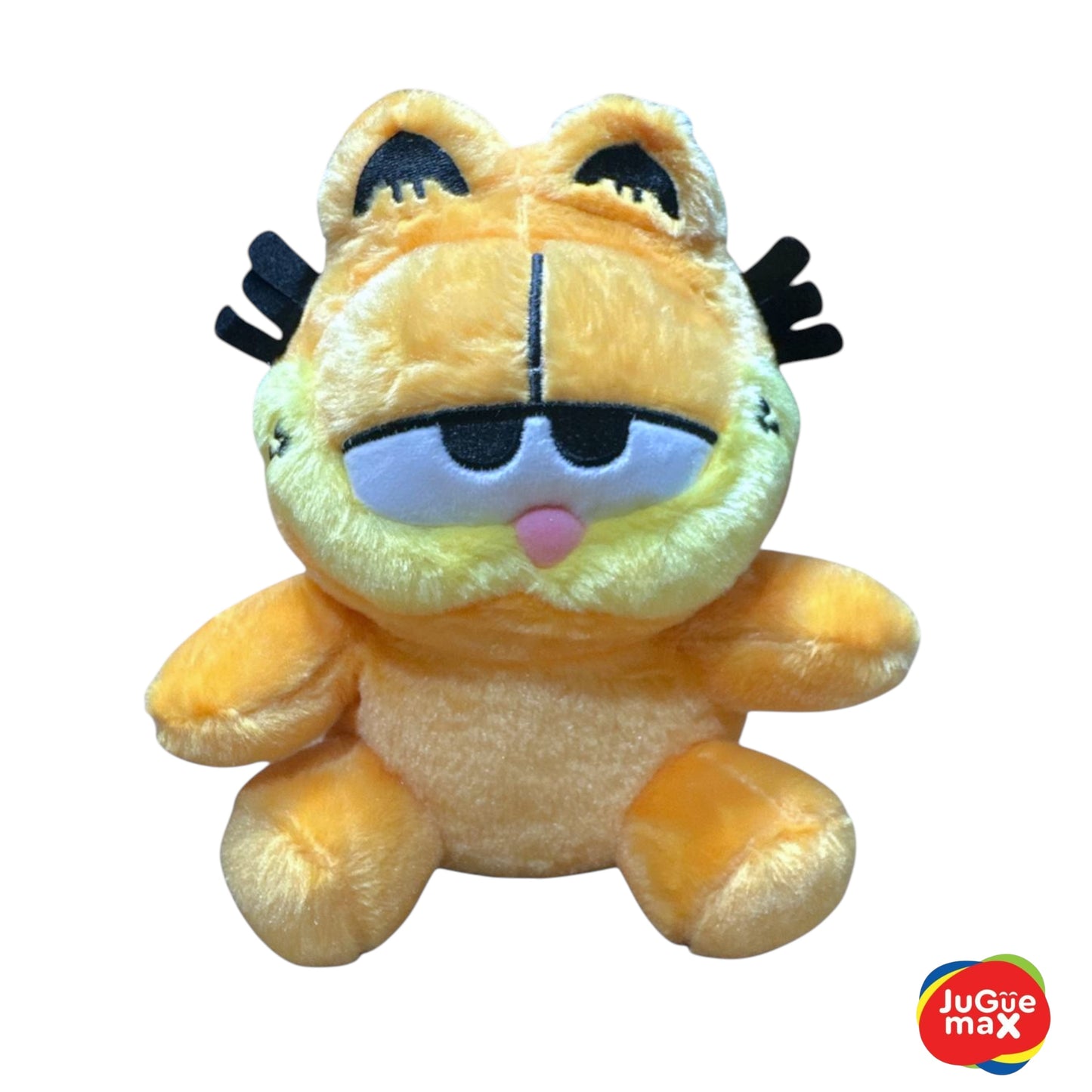 PCH Garfiel clásico pequeño/ Garfield #3