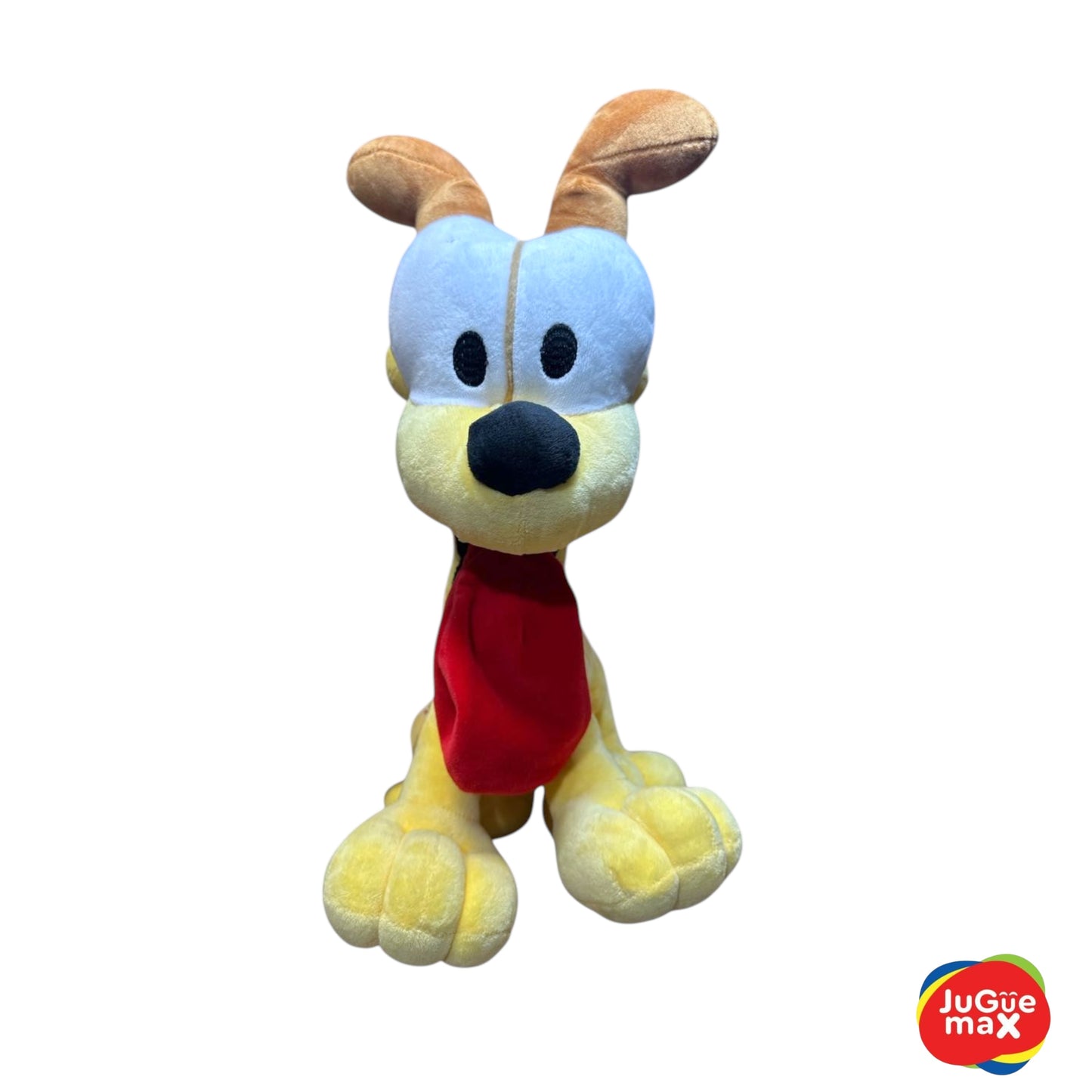 PCH Odie/ Garfield #4