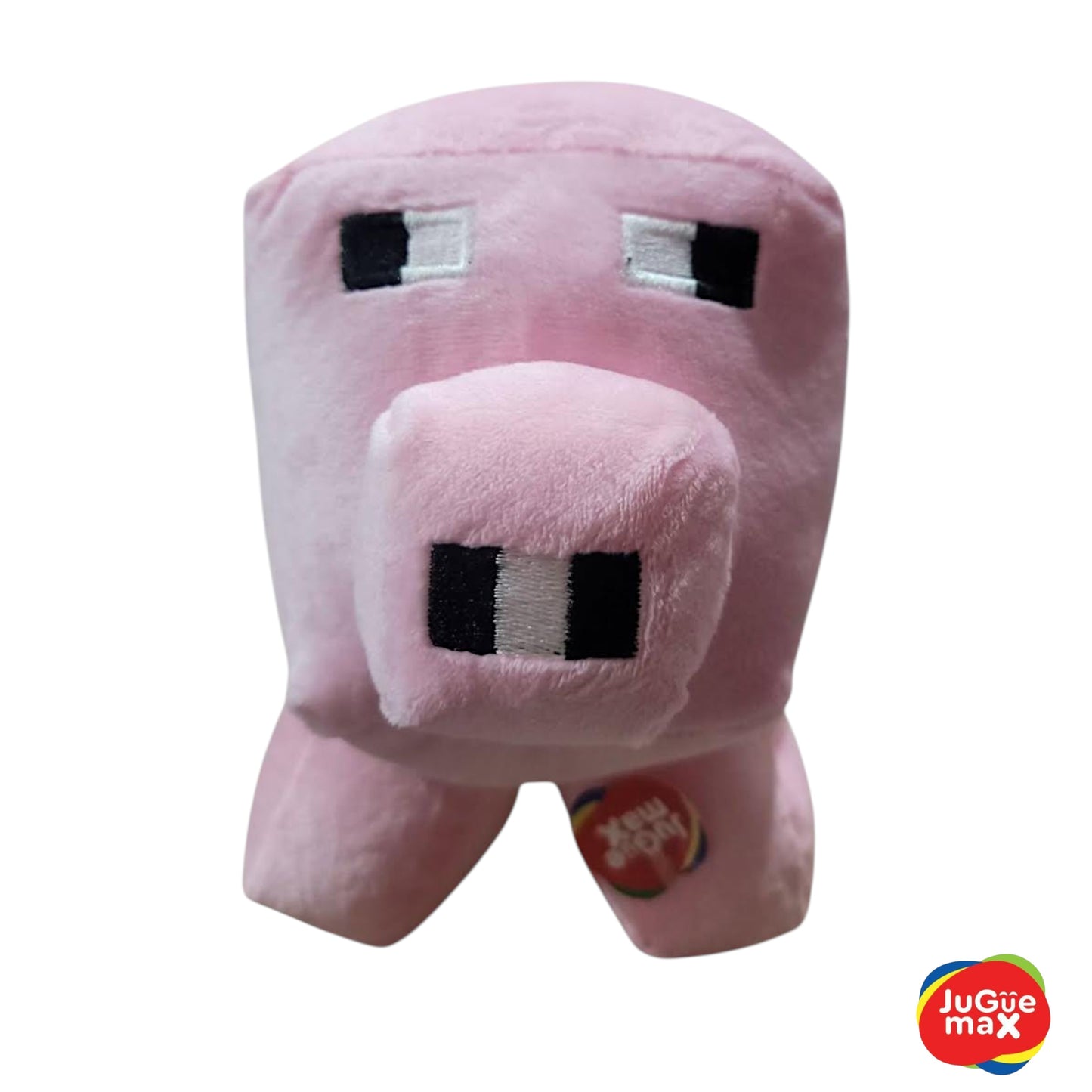 PCH Cerdito/ Minecraft #3