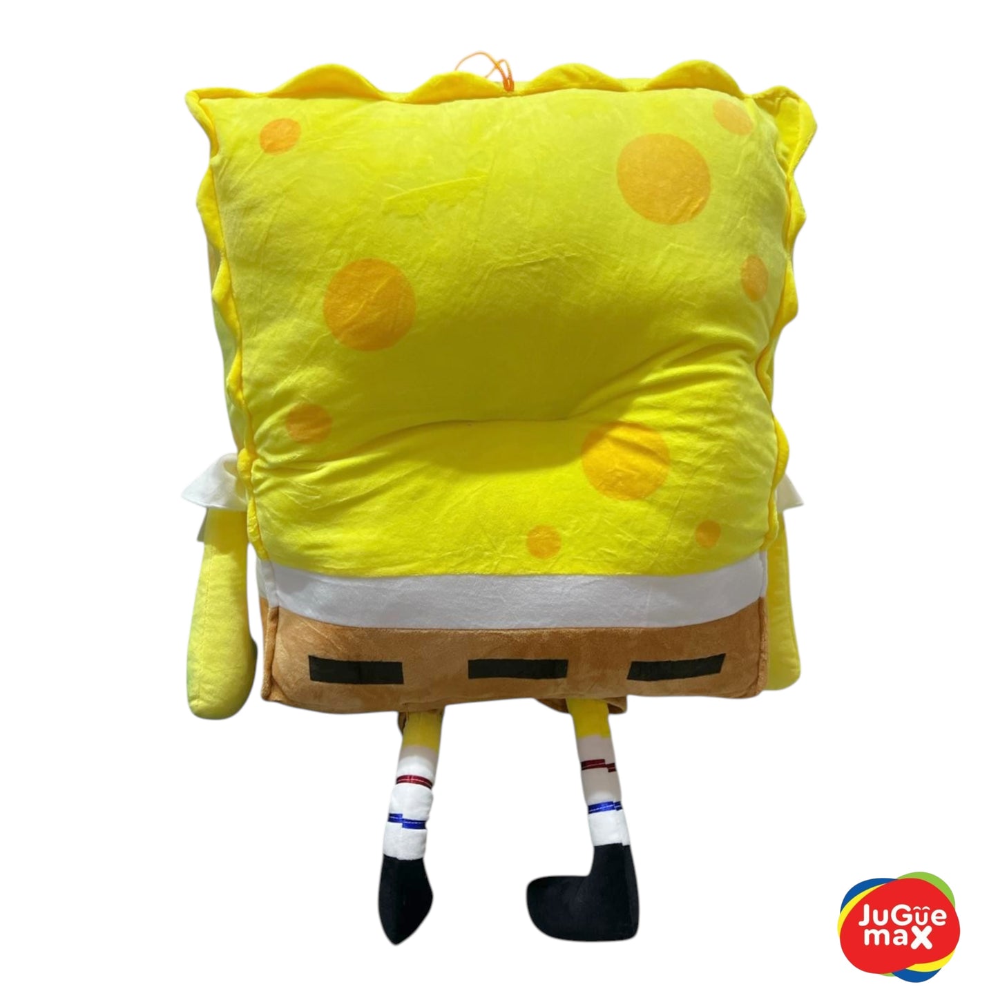 PCH Bob Esponja jumbo/ Bob Esponja #6