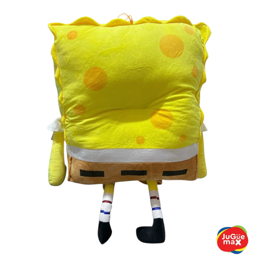 PCH Bob Esponja jumbo/ Bob Esponja #6