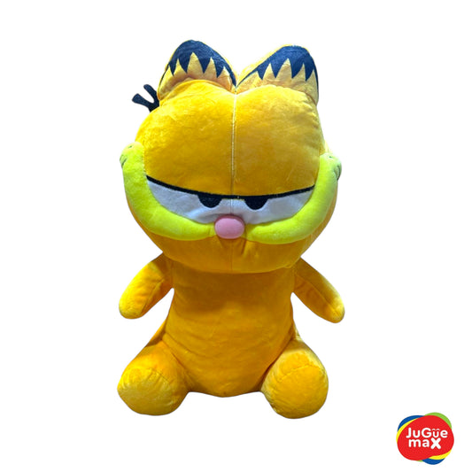 PCH Garfield clásico grande/ Garfield #4