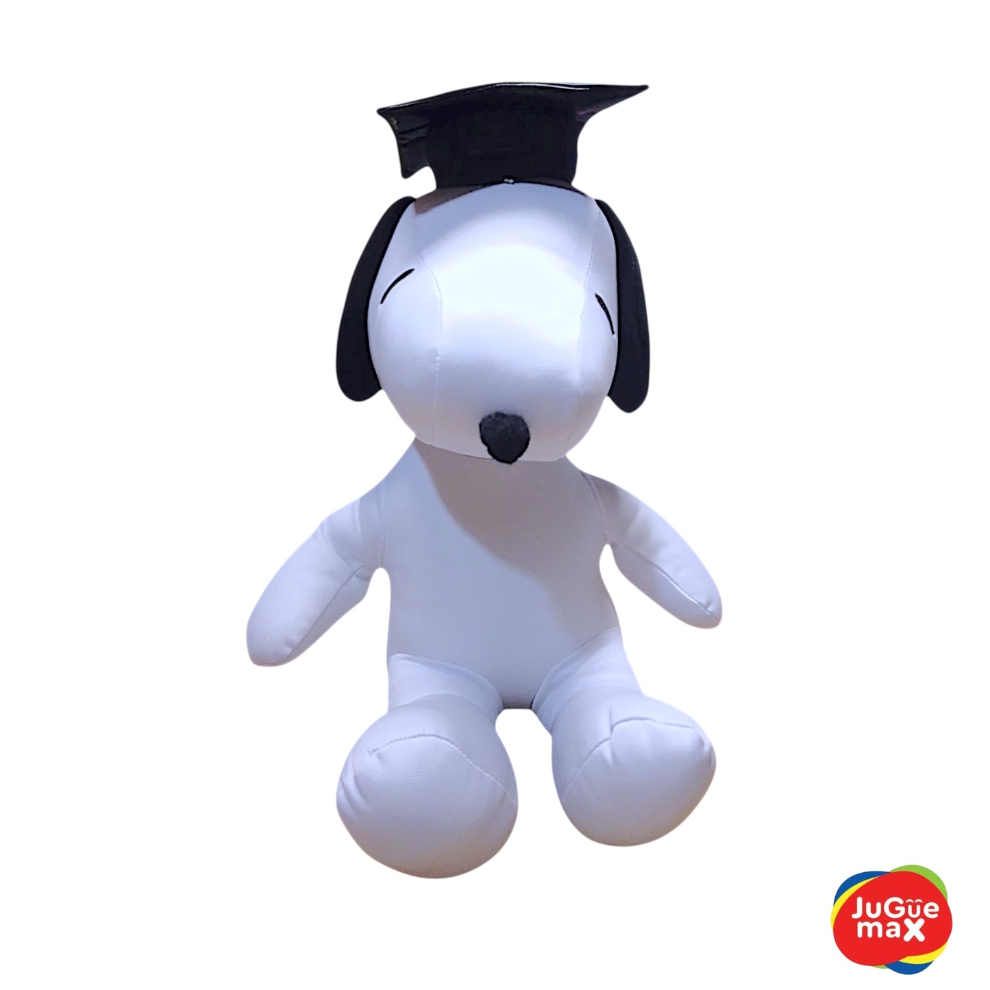 PCH Snoopy de firma graduado/ Snoopy #4