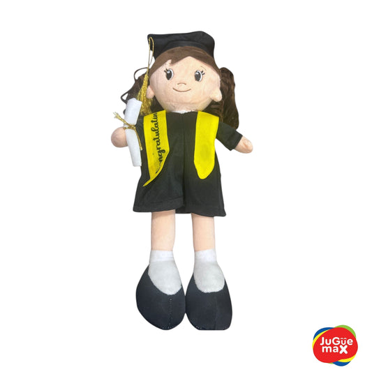 PCH Niña graduada #4
