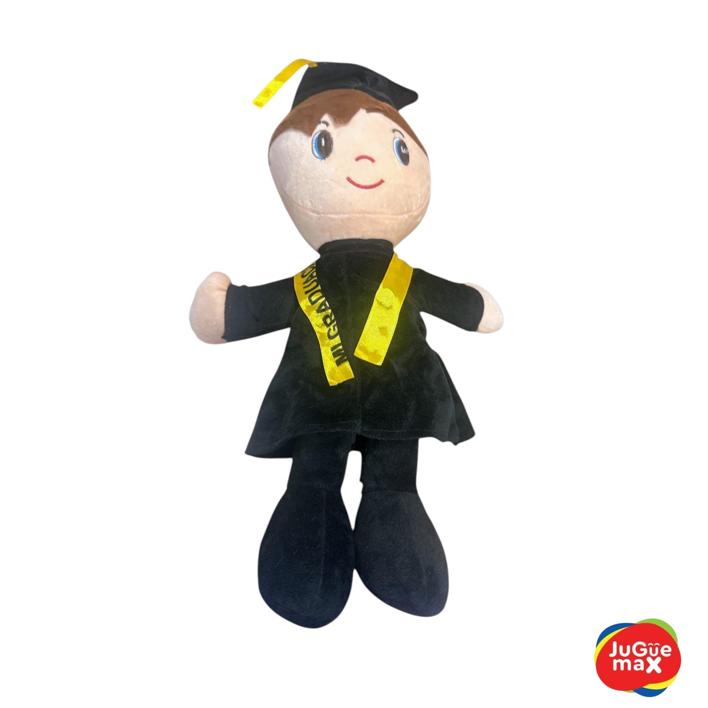 PCH Niño graduado #4