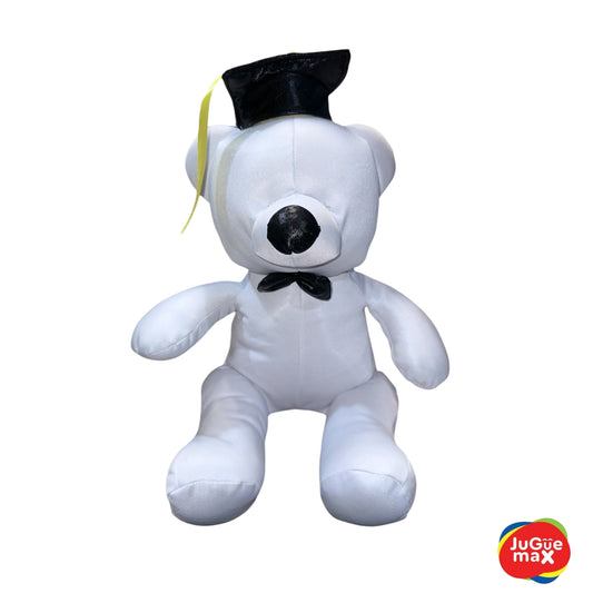 PCH Oso graduado para firmar #4
