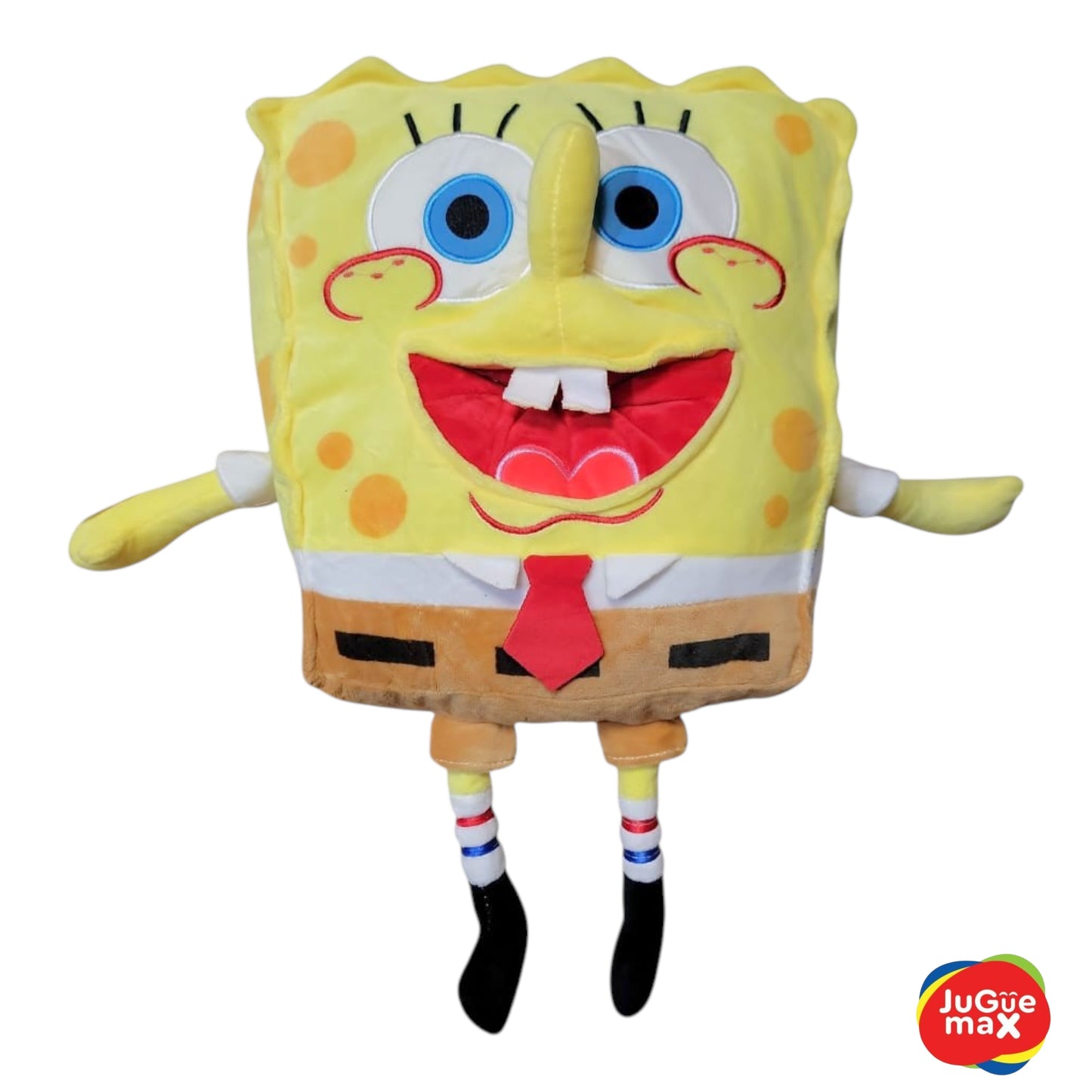 PCH Bob Esponja premium/ Bob Esponja #4