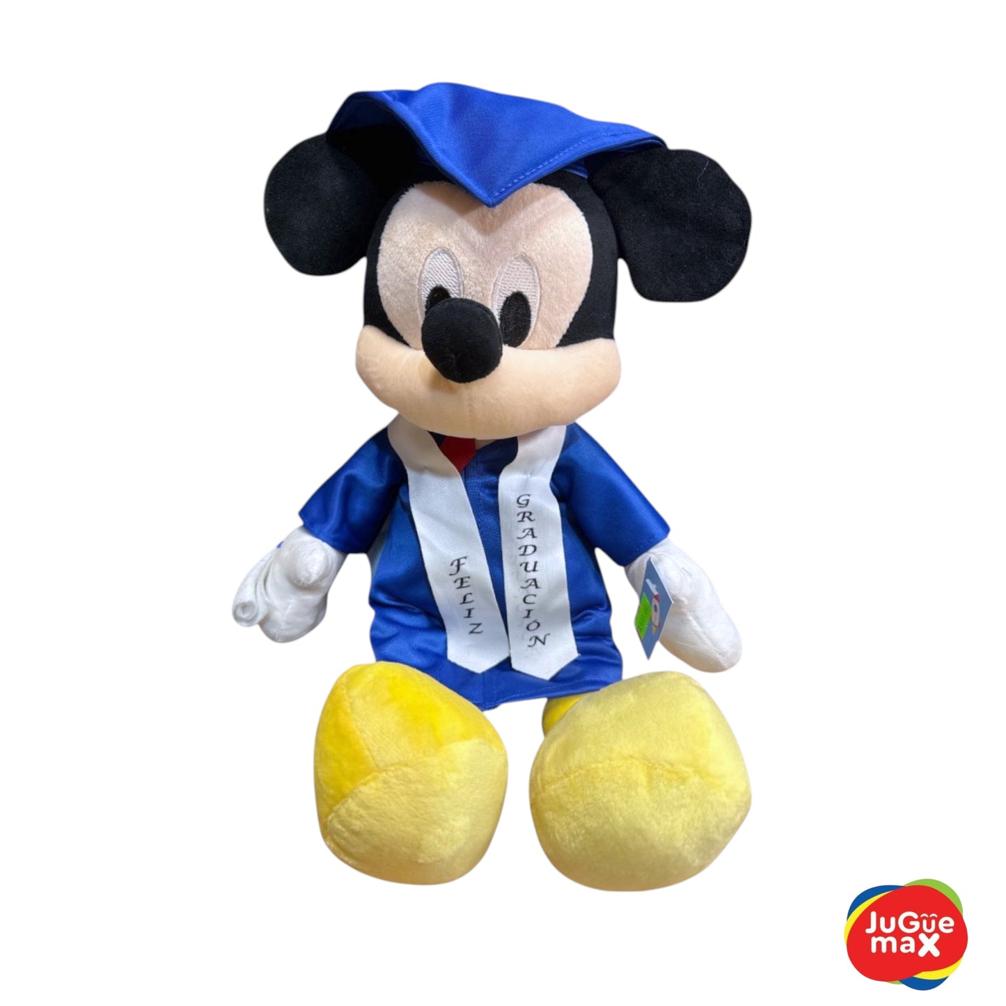 PCH Mickey Mouse graduado/ La casa de Mickey Mouse #4