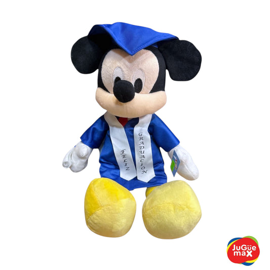 PCH Mickey Mouse graduado/ La casa de Mickey Mouse #4