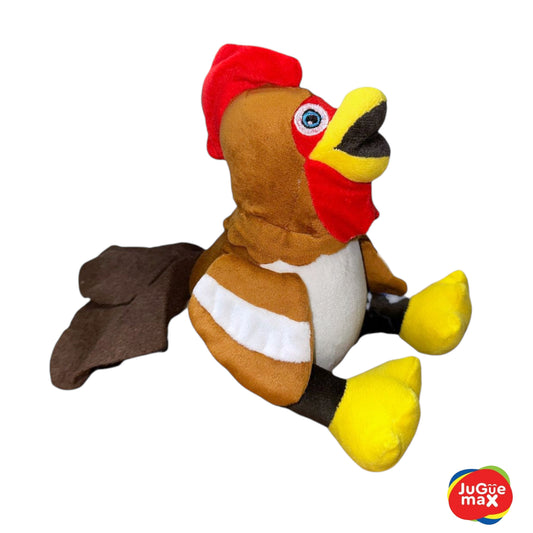 PCH Bartolito/ La Granja de Zenón #2