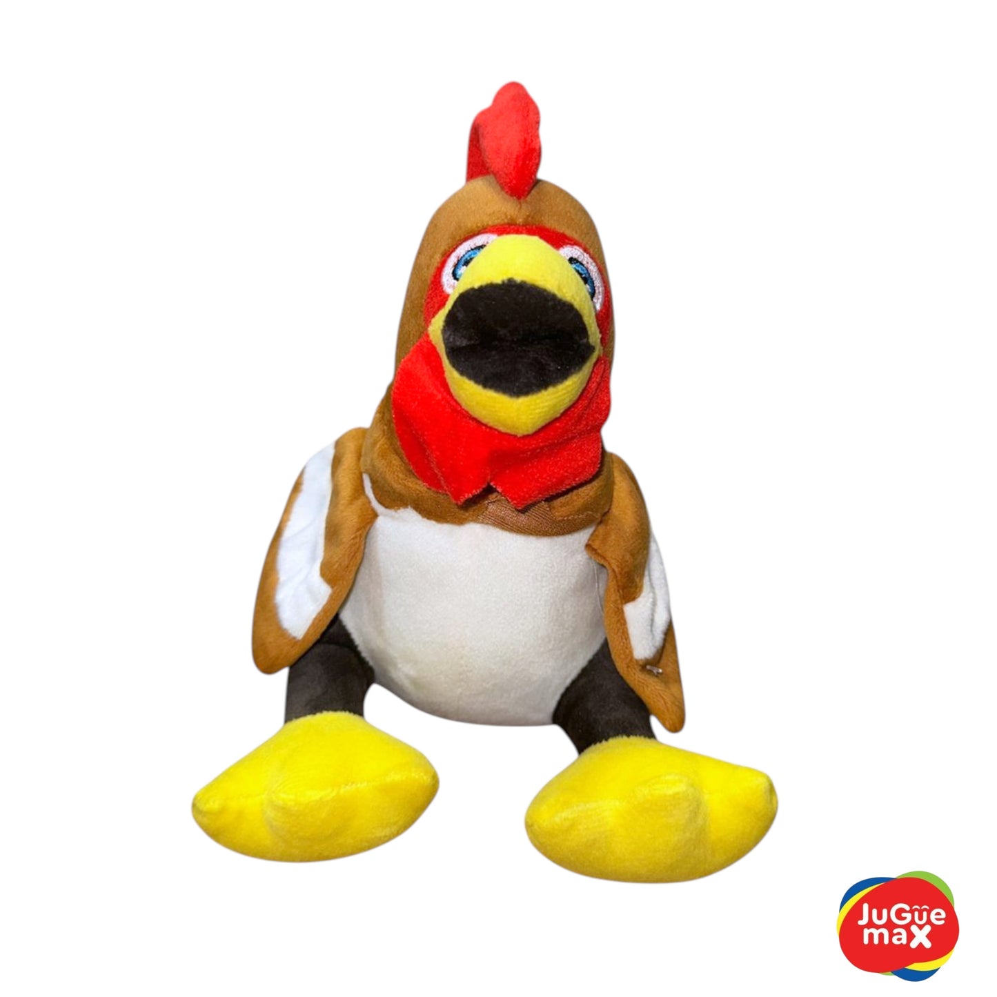 PCH Bartolito/ La Granja de Zenón #4