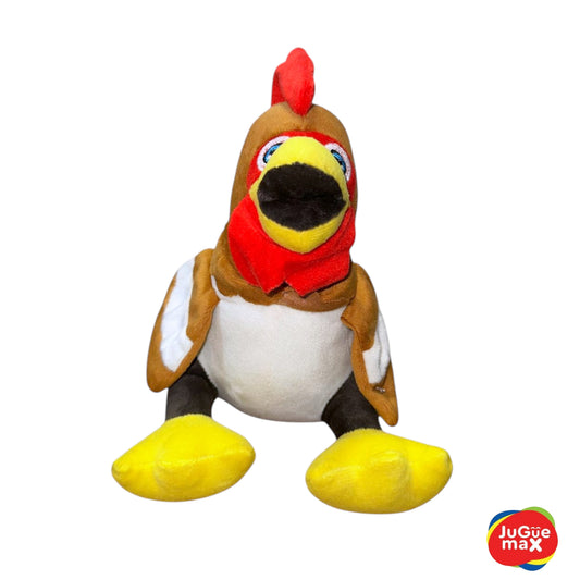 PCH Bartolito/ La Granja de Zenón #4