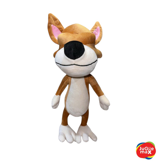 PCH Lobo Beto/ La Granja de Zenón #4
