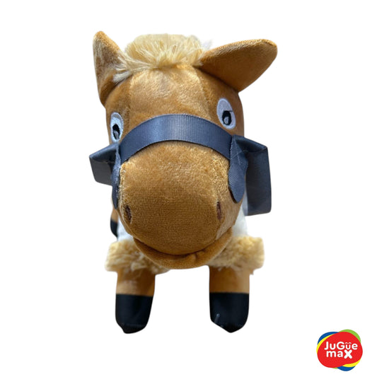 PCH Caballo Percheron/ La Granja de Zenón #3
