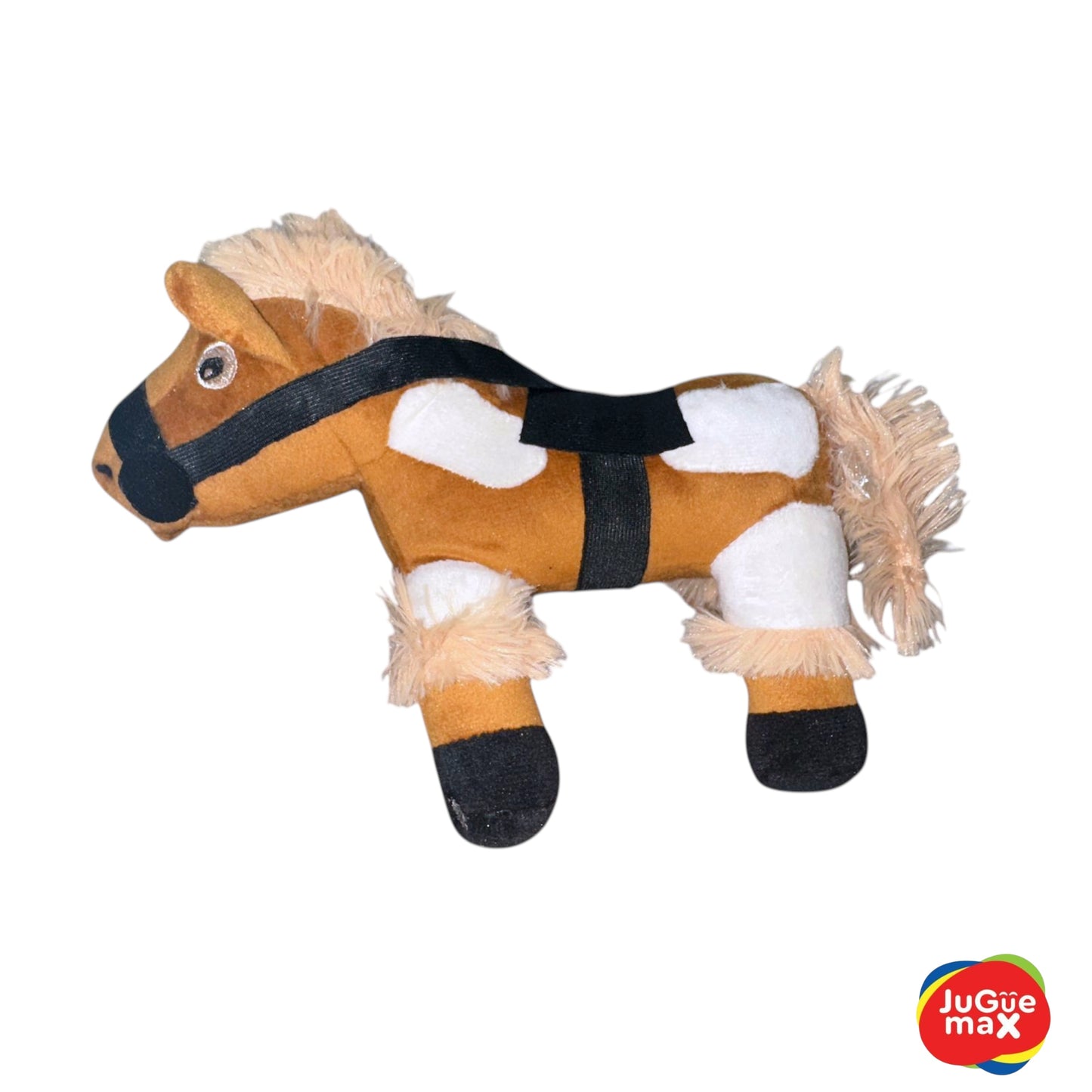 PCH Caballo Percherón/ La Granja Zenón #2