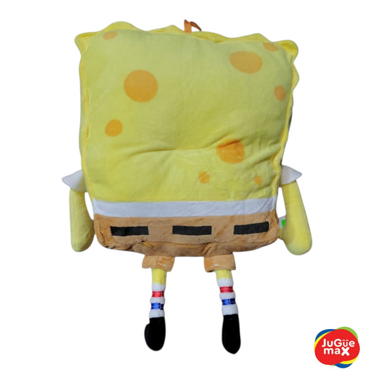 PCH Bob Esponja premium/ Bob Esponja #4