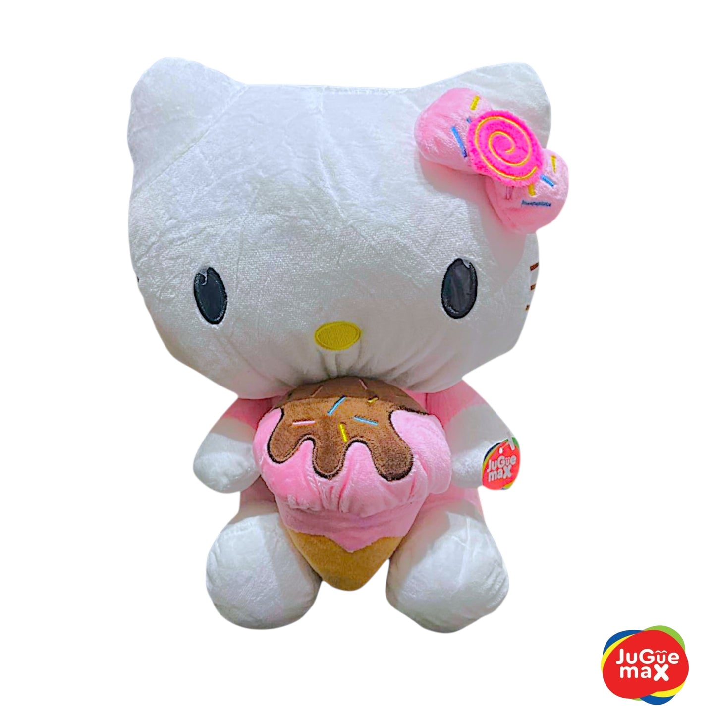 PCH Kittys variadas/ Hello Kitty #3