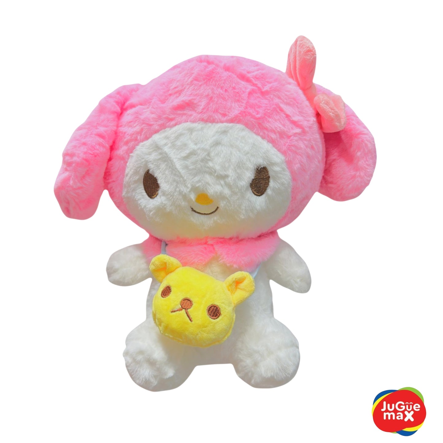 PCH My Melody/ Hello Kitty #3