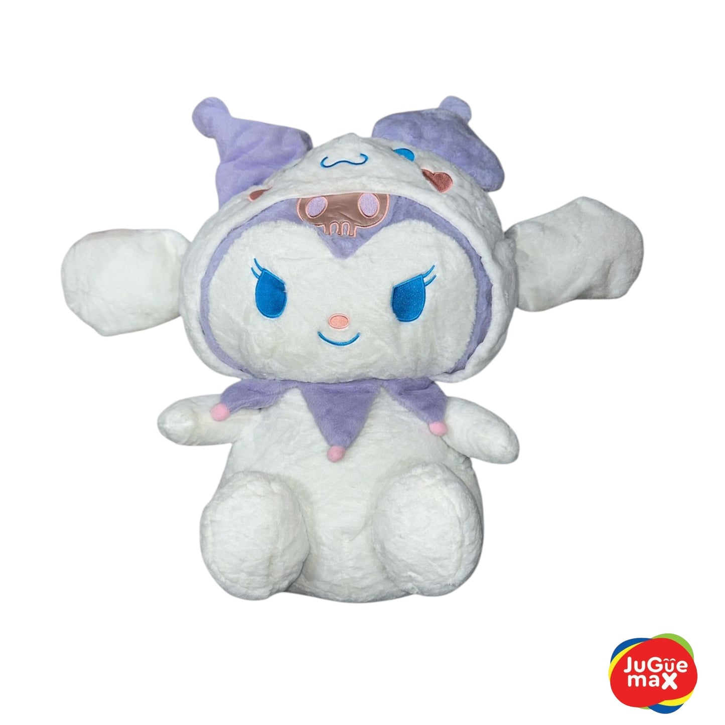 PCH Kuromy jumbo/ Hello Kitty #6