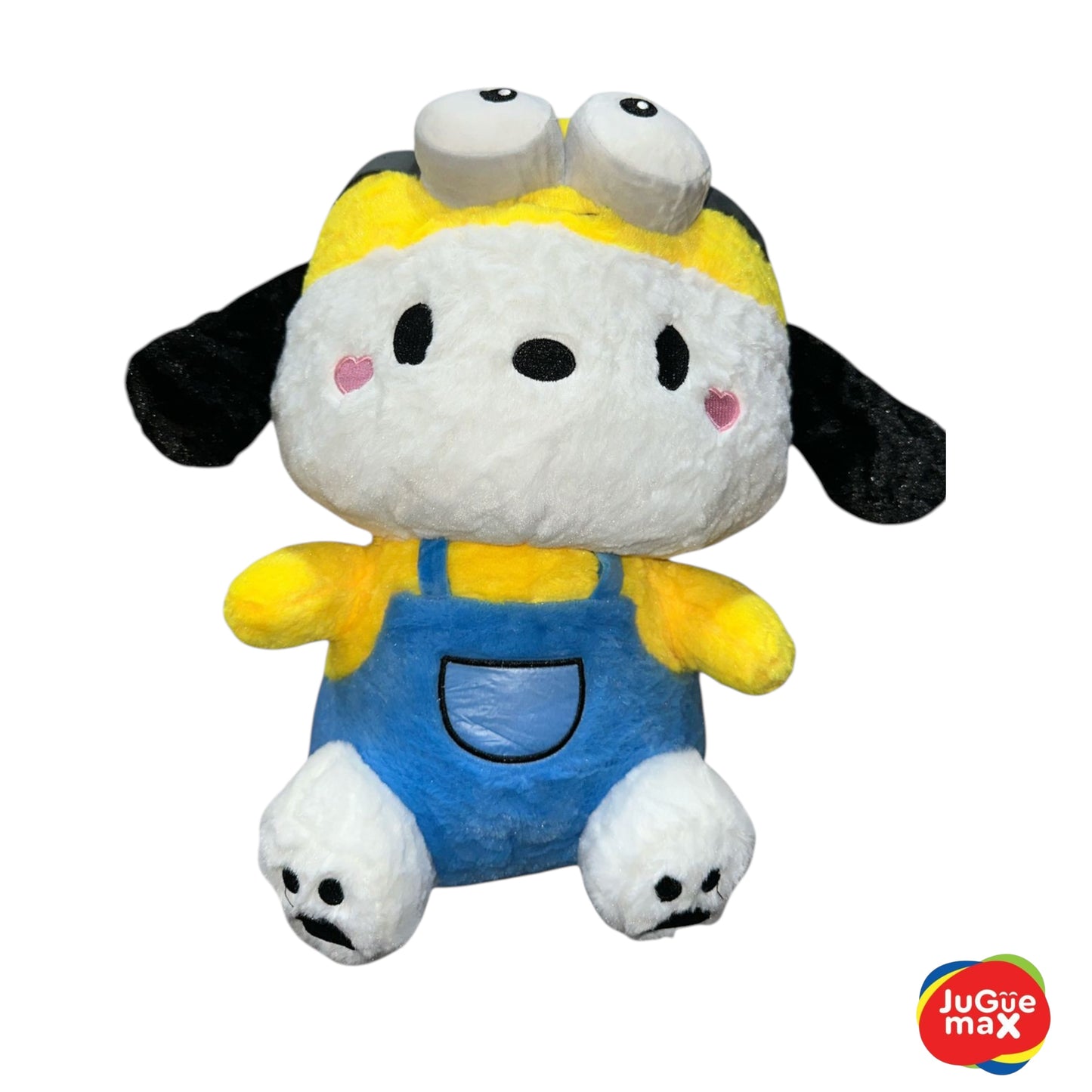 PCH Pochaco/ Hello Kitty #4