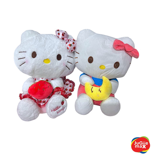 PCH Kitty vestuarios variados/ Hello Kitty #5 (venta por pieza)