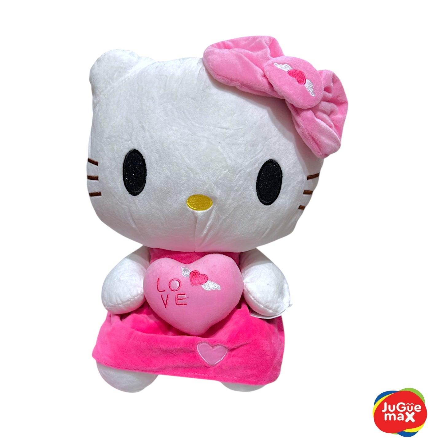 PCH Kitty con accesorios/ Hello Kitty #4