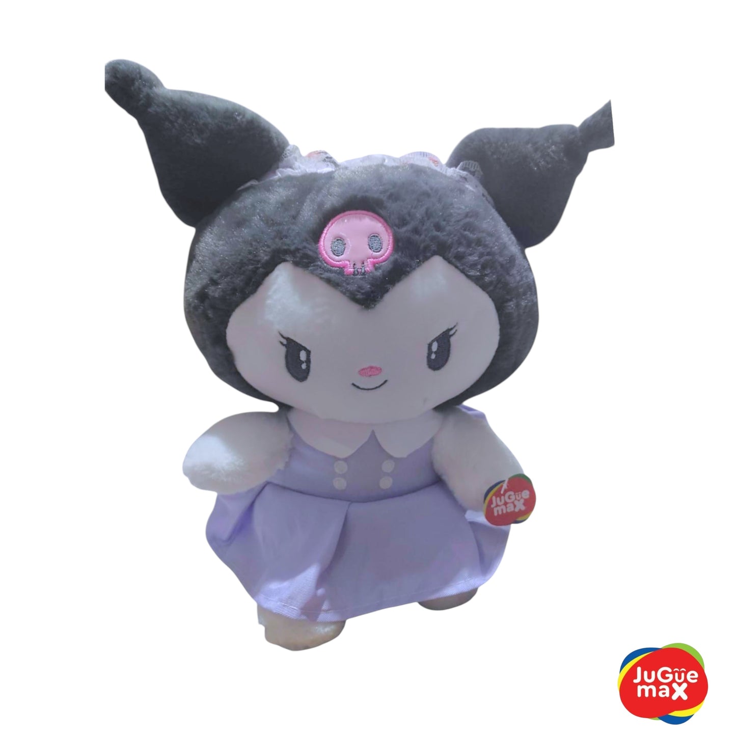 PCH Kuromi vestido/ Hello Kitty  #3
