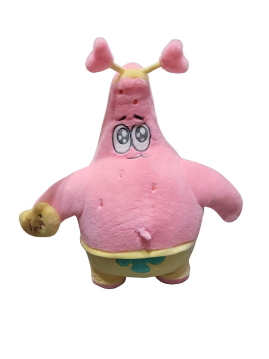 PCH Patricio enamorado/ Bob Esponja #5