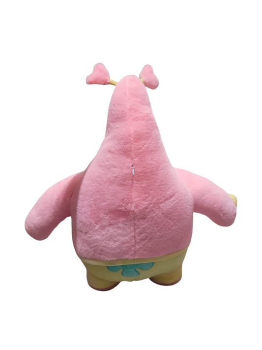 PCH Patricio enamorado/ Bob Esponja #5