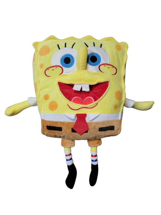 PCH Bob Esponja premium/ Bob Esponja #4