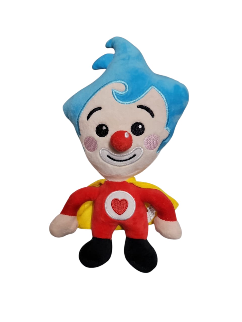 PCH Payaso de Plim Plim con sonidos #3
