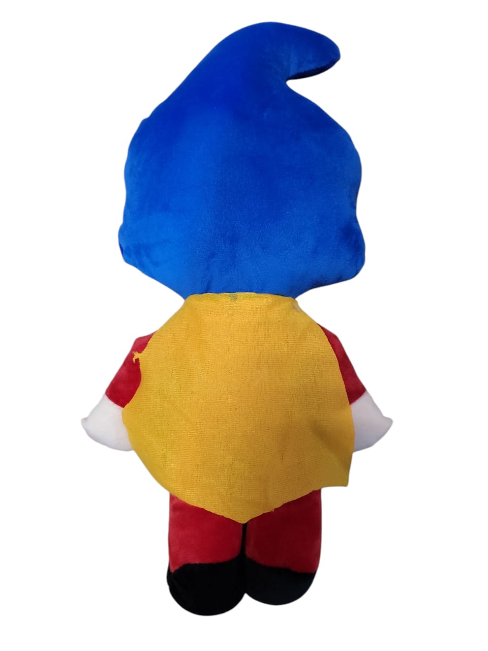 PCH Payaso de Plim Plim básico #4