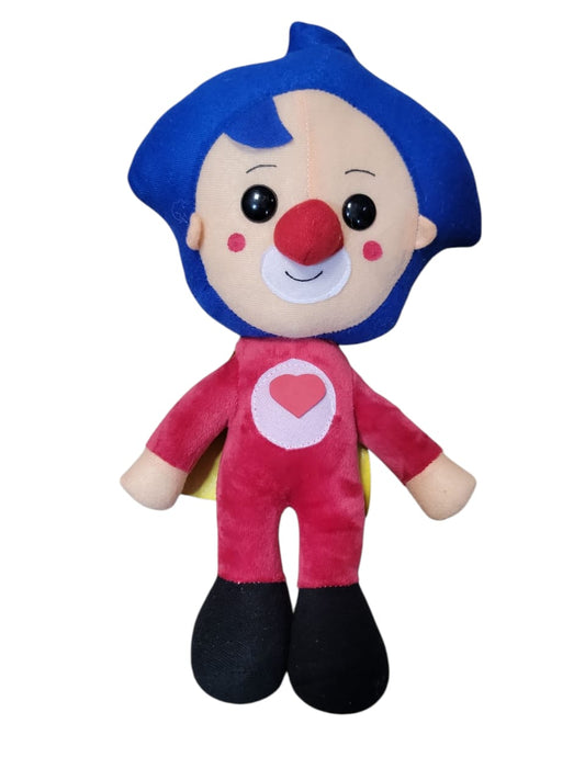 PCH Payaso de Plim Plim #3