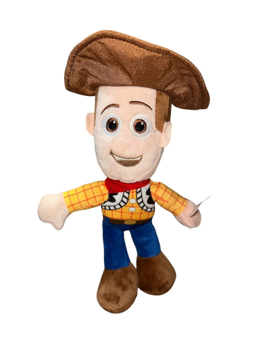 PCH Vaquero Woody/ Toy Story #3