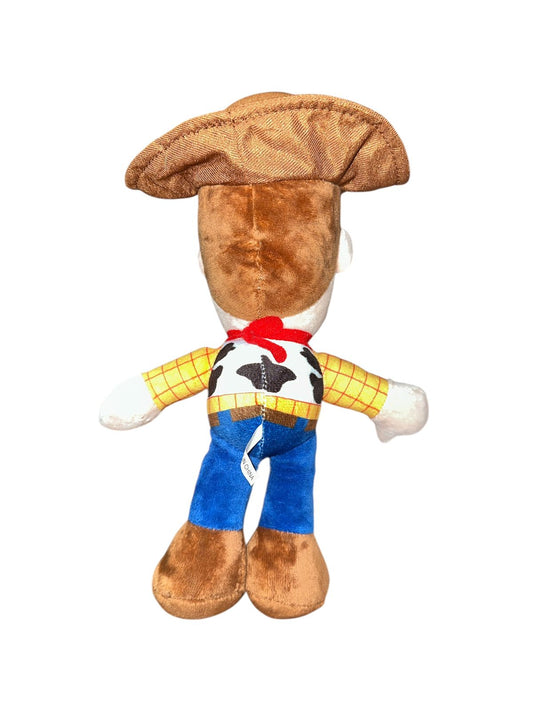 PCH Vaquero Woody/ Toy Story #3