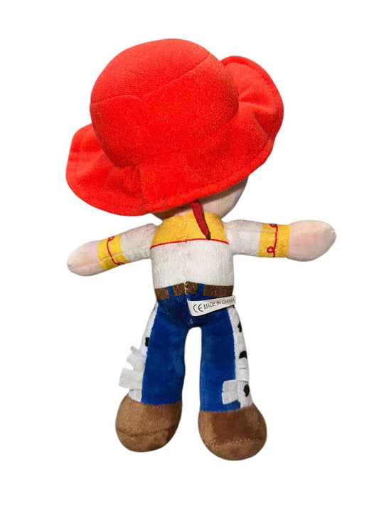 PCH Vaquerita Jessy/ Toy Story #3