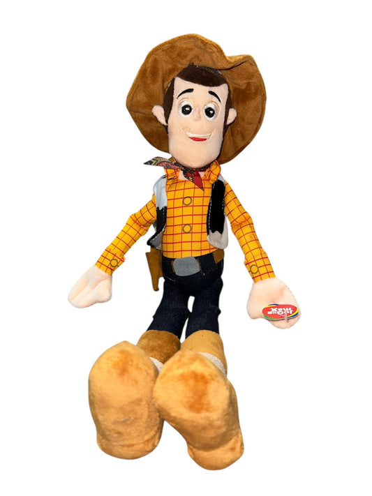 PCH Woody Vaquero #4