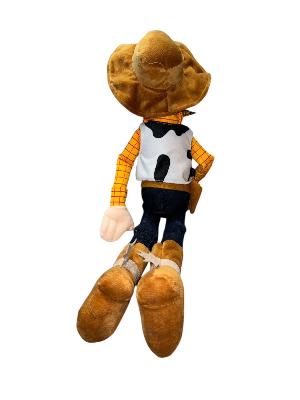 PCH Woody Vaquero #4