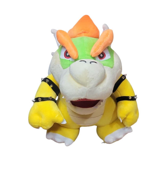 PCH Bowser clásico/ Mario Bros #4