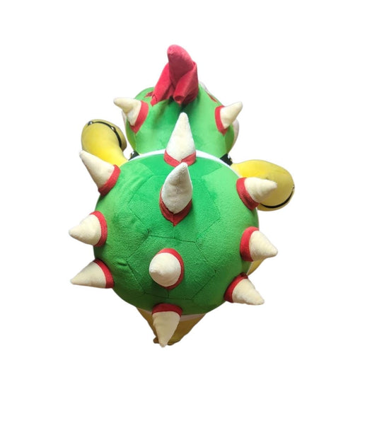 PCH Bowser/ Mario Bros #5