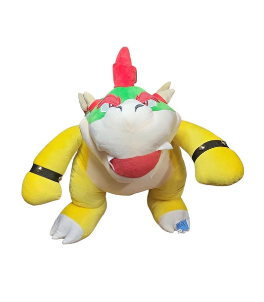 PCH Bowser/ Mario Bros #5
