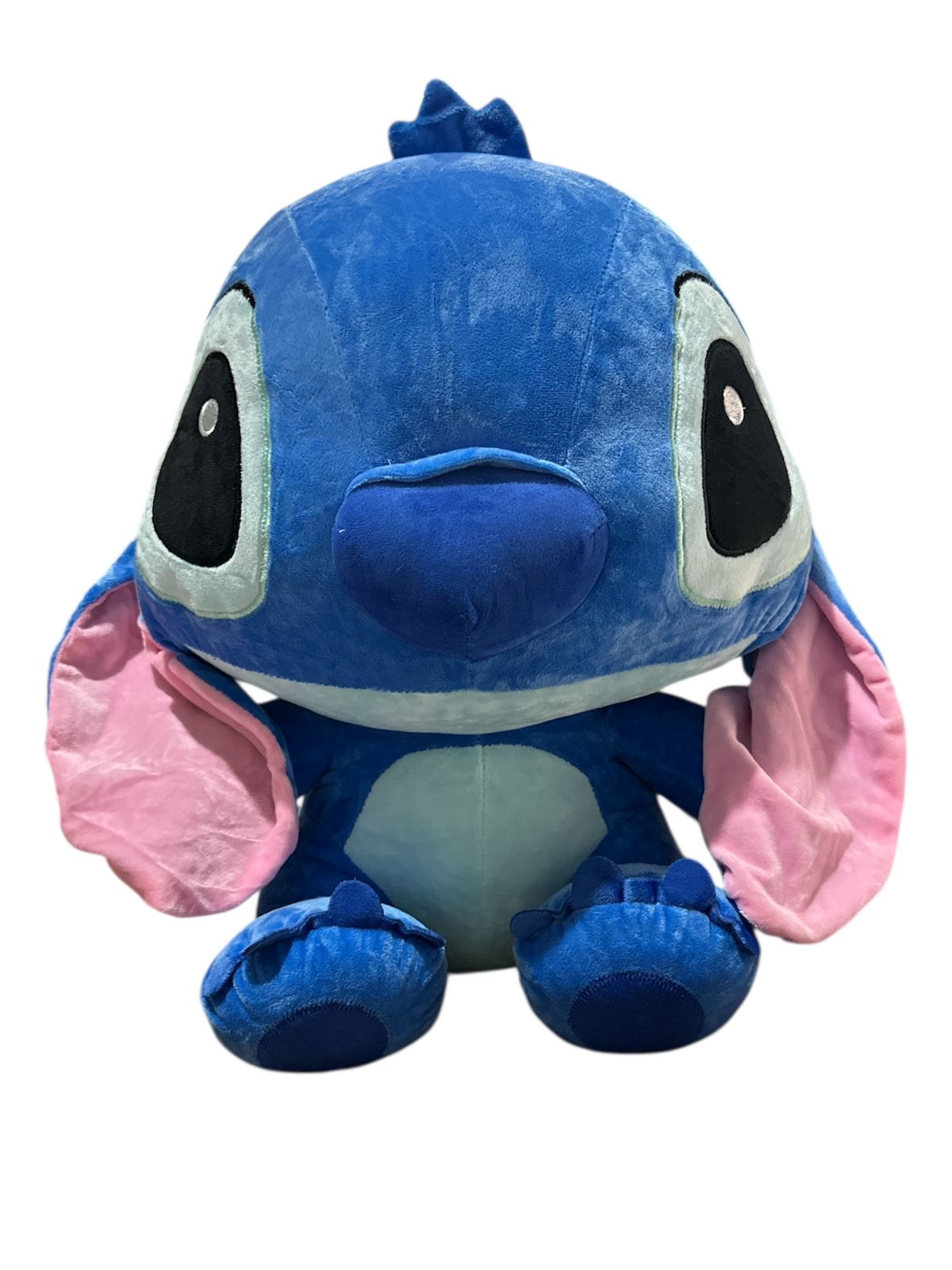 PCH Stich cabezon/ Lilo y Stich #5