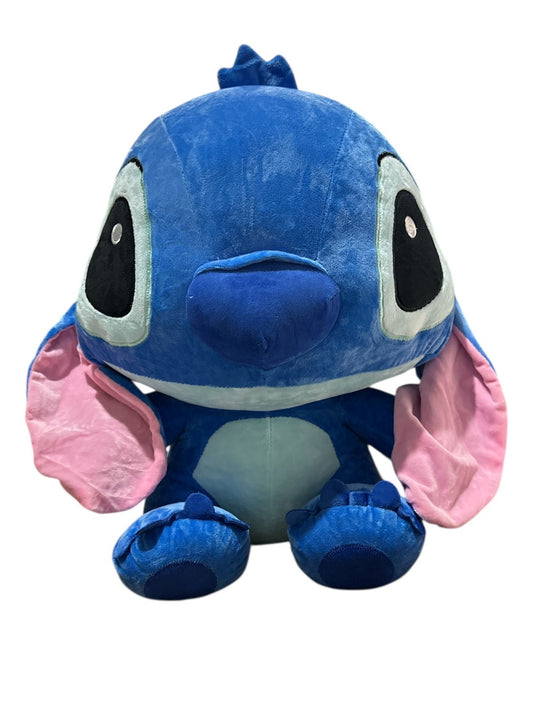 PCH Stich cabezon/ Lilo y Stich #5