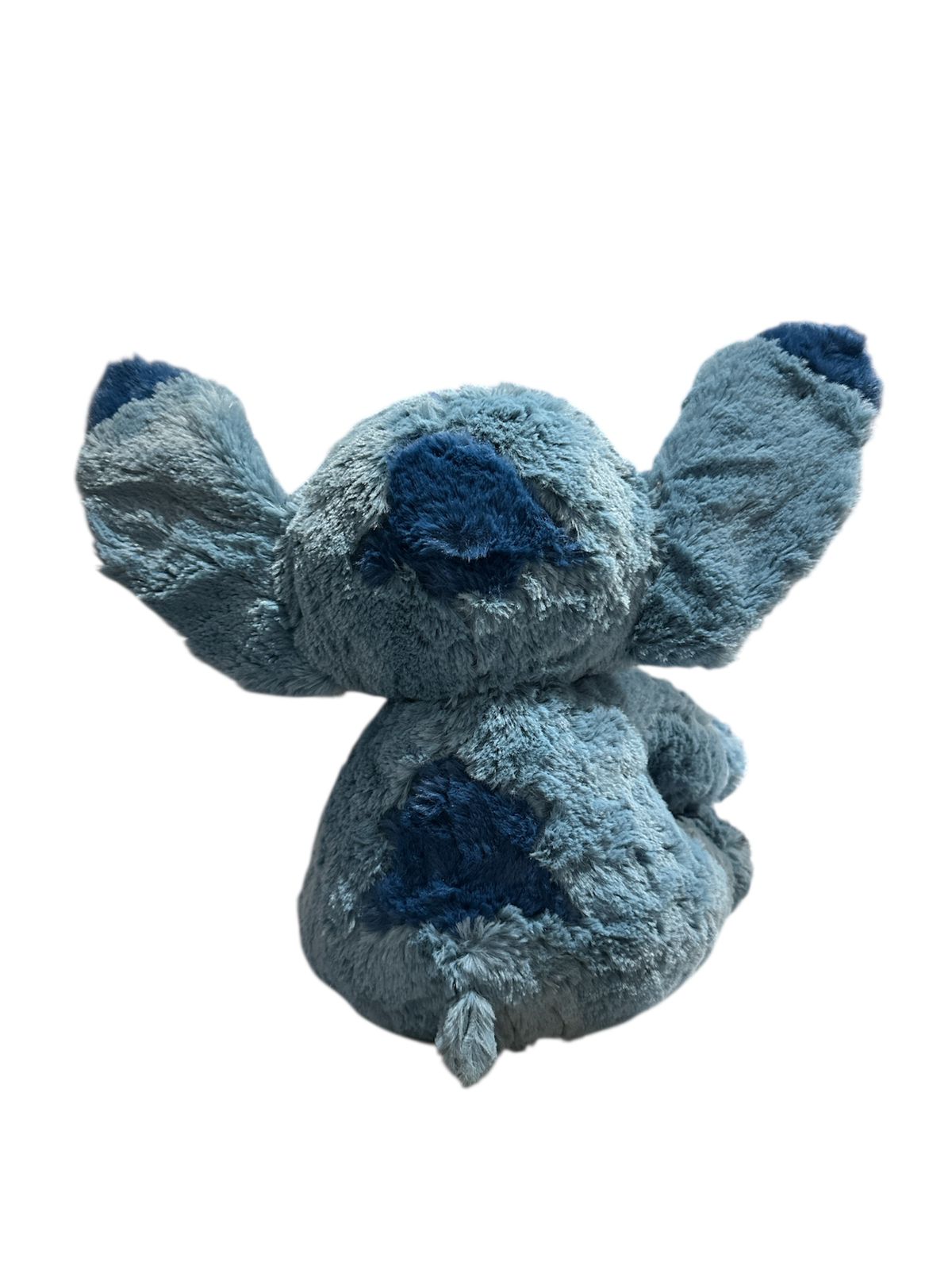 PCH Stich sentada/ Lilo y Stich #4