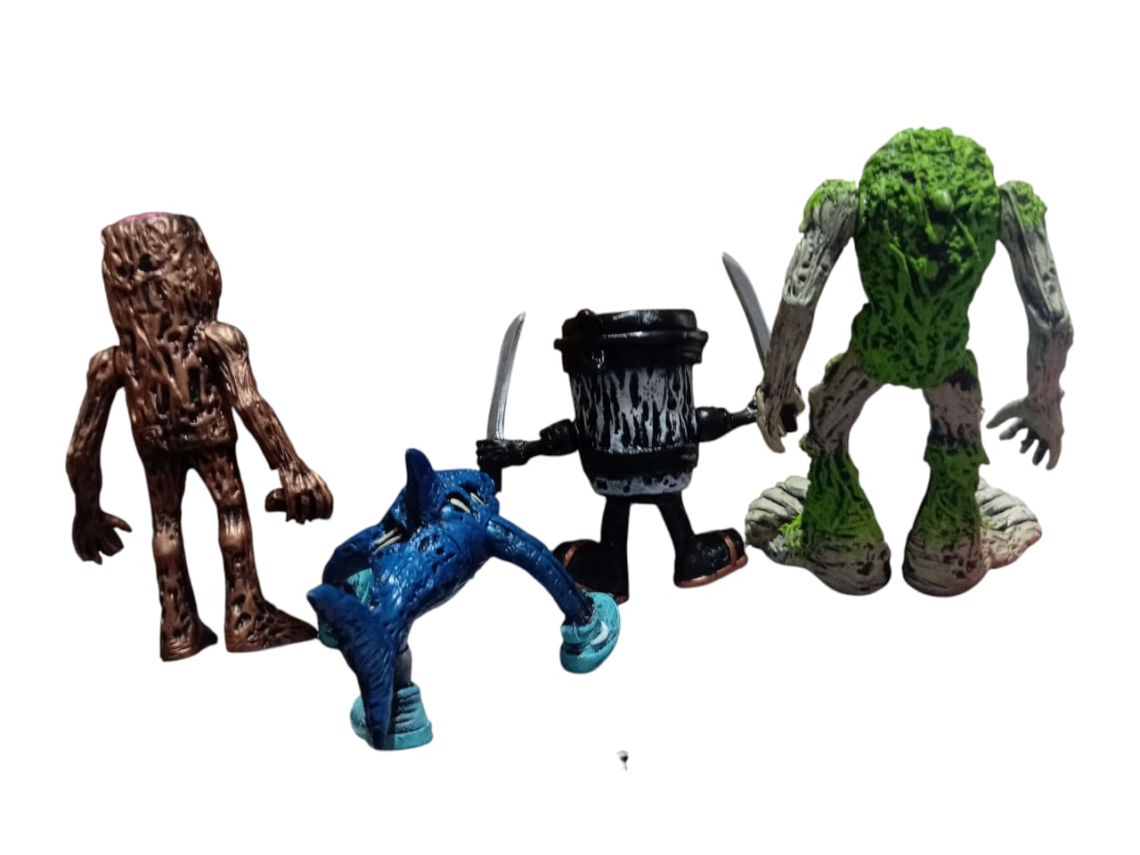 SET Brainrot M19