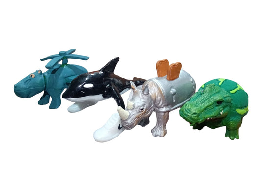 SET Brainrot M18