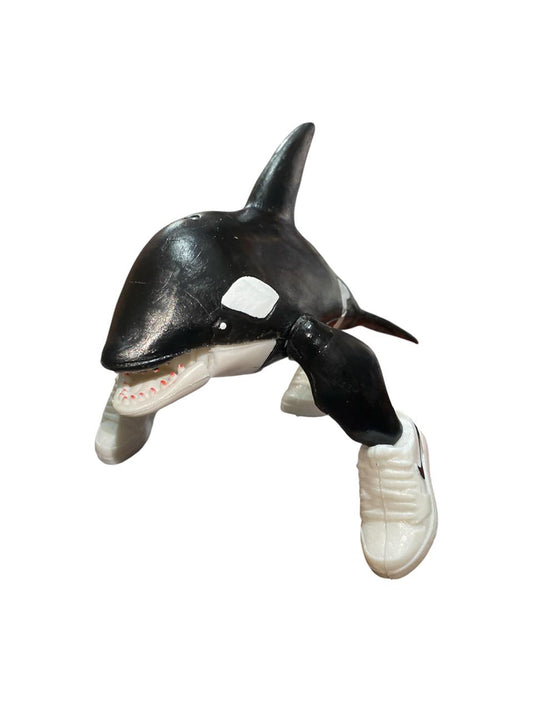 Orca Orcalero/ Brainrot #2